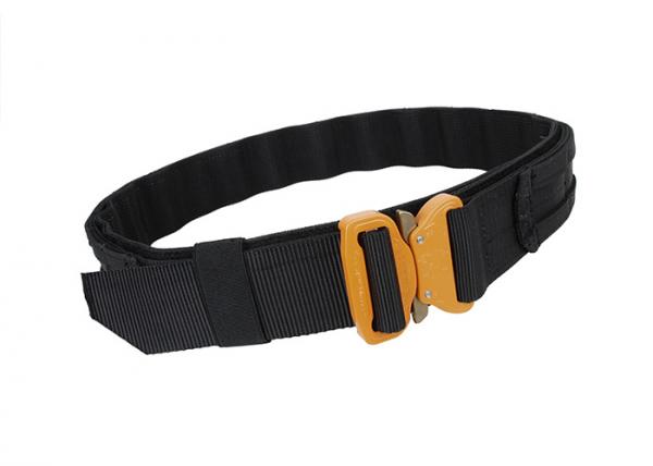 G TMC 1.5 inch Fighter Belt  ( Orange AustriAlpin  )